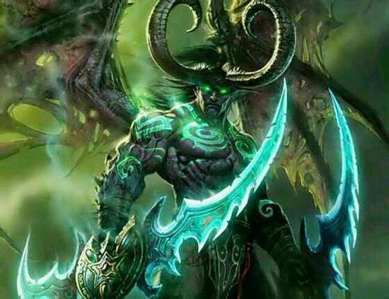 利丹台词解析:讲述蛋哥一生的爱恨情仇-风暴英