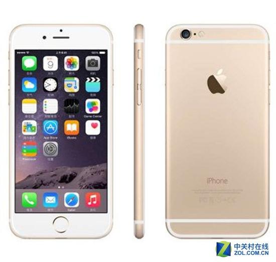 8年12款產品 看iPhone都發生了哪些變化 