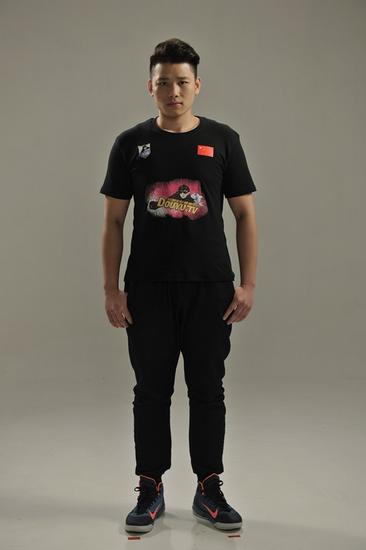 CF白鲨俱乐部队员CFPL S7卡通形象全揭秘_