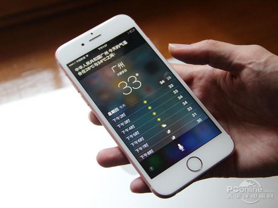 苹果iPhone 6s评测:以为小升级你就错了|苹果|i