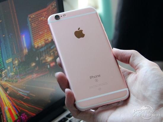 苹果iPhone 6s评测:以为小升级你就错了|苹果|i