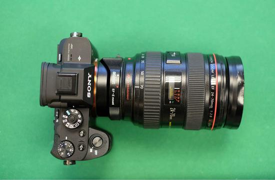 先别急出手 关于索尼A7RII你还需要知道这十点