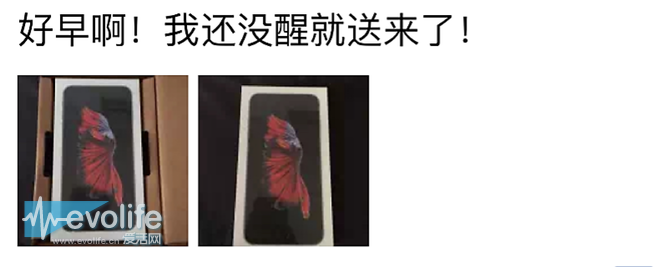 告诉你真正的名媛是怎么晒iPhone 6s的