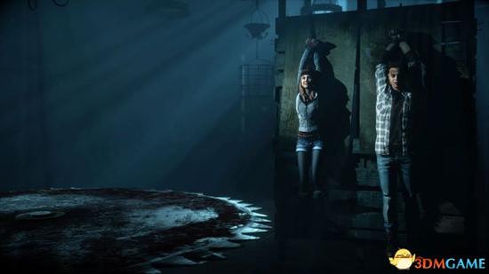 games     发行时间:2015年8月25日   发行平台:ps4   《直到黎明》是