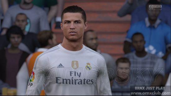 《FIFA 16》玩法与游戏性深度解析_单机游戏