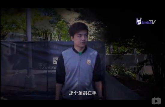 知乎水友:巅峰的BurNIng到底会有多强?-DOTA