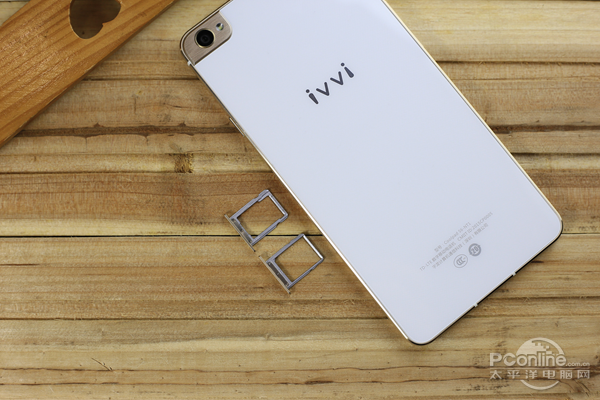 整合资源才是王道 ivvi 小i Max手机评测|酷派|iv