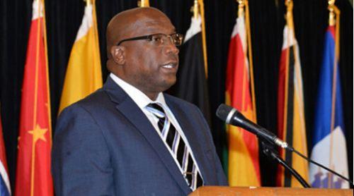 圣基茨首相:我们的目标是免签加拿大、美国、