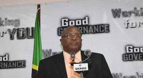 圣基茨首相:我们的目标是免签加拿大、美国、