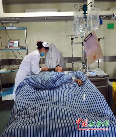 点击进入下一页