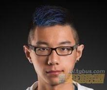 老外嘴真毒！2015总决赛最菜选手Top15