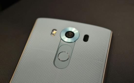 LG V10 6