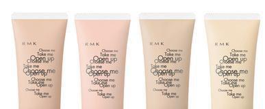 RMK彩妆系列