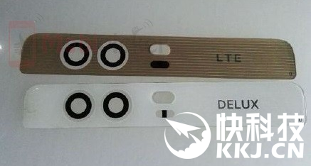 华为新机P9首曝光:处理器给力_手机新浪网