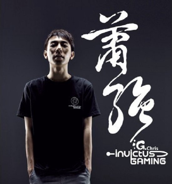 前教练Chris采访:LGD最大问题在BP-新浪英雄