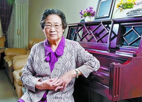 屠呦呦(资料图)