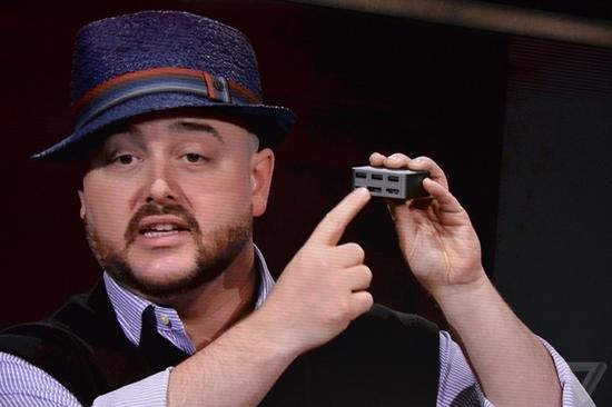 让WP手机秒变PC 微软说这完全不是事儿 