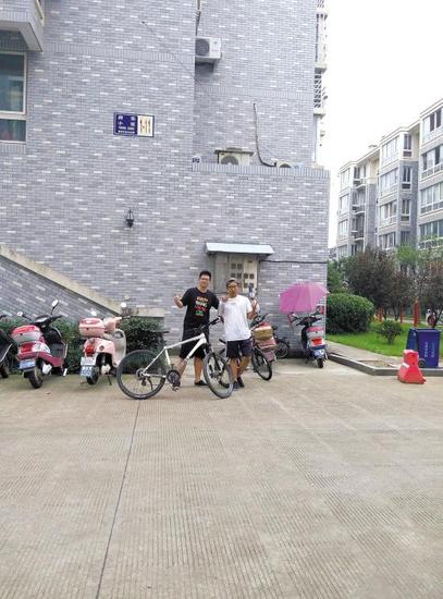 点击进入下一页