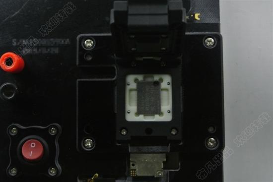 太牛了!把iPhone 6 Plus从16G手动升级到128G