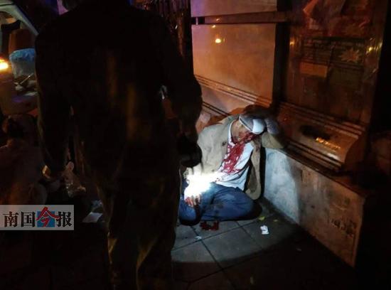 点击进入下一页