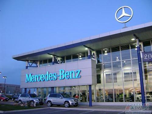 奔驰9月在华销量涨五成 全球涨16%