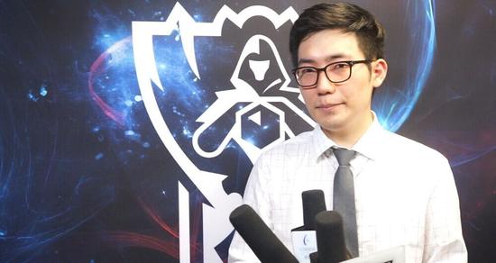 KOO战队教练采访 最不想遇到的是SKT