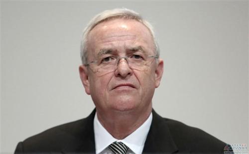 文德恩离职将获3千万美元补偿 四项职位仍保留