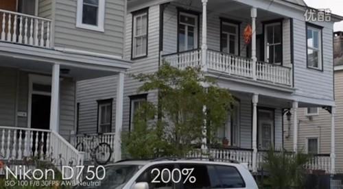 iPhone 6s已逆天 4K视频吊打尼康D750第1张图