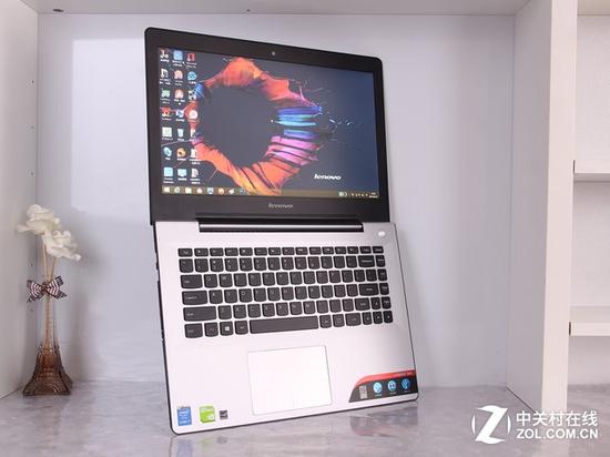 轻薄时尚新娱乐 联想S41官网售价4999元|联想
