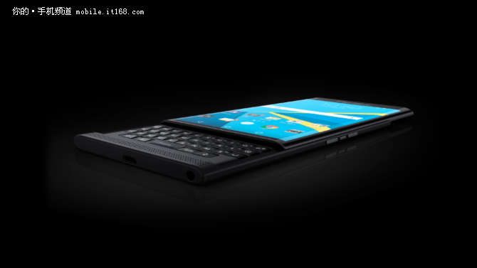 配件遭曝光 黑莓Priv或即将上市|黑莓|Priv_手机