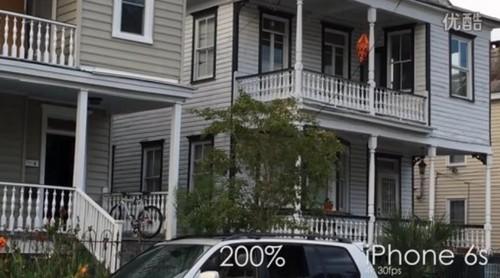 iPhone 6s已逆天 4K视频吊打尼康D750第2张图