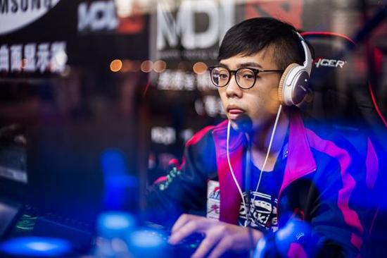 maybe路垚将一切变为可能-dota2官网-2