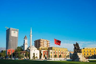 诚琛:阿尔巴尼亚购房移民 21万欧快速入籍准欧