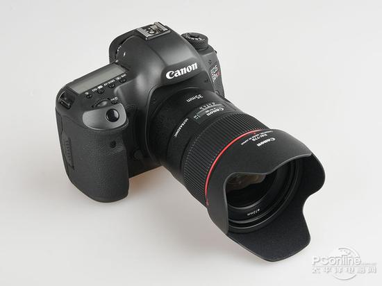 人文神器 佳能35mm F1.4L II镜头评测|配件|佳能