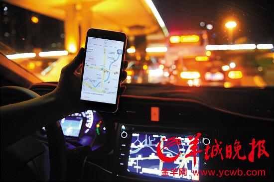 上海滴滴快的获专车牌照 或将贵过的士_惠州频