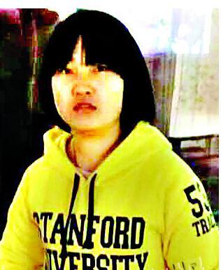 18岁女生突然离校失联6天 留下退学申请书
