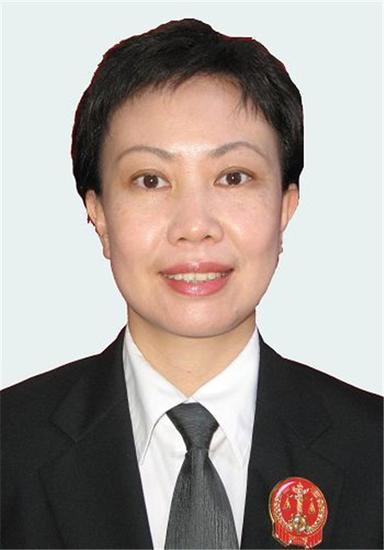 省管干部任前公示公告 25人拟任新职