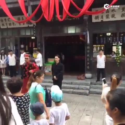 冯小刚电影公社