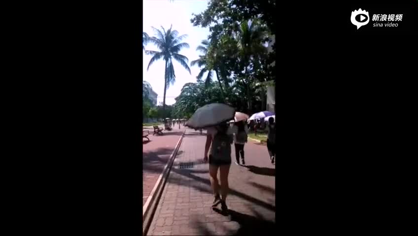 放慢你的生活脚步- 周珊