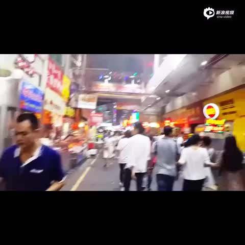 海口泰龙城美食街-刘蔚蔚