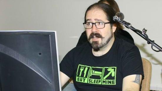 为癌症研究基金募资 玩家破连续玩MC世界纪录