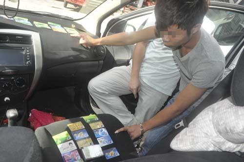 惠州警方打掉一跨省电信诈骗团伙_惠州频道