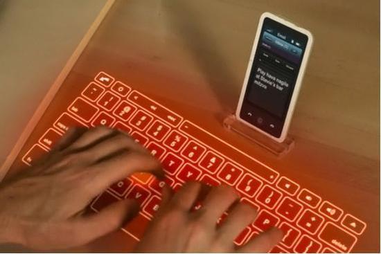 10大生活中的智能单品 入选科幻电影|电影|科技