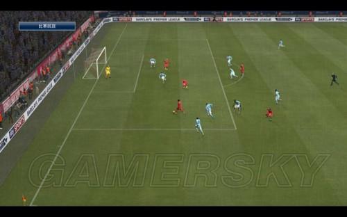 《实况足球2016》大师联赛进阶战术_单机游戏