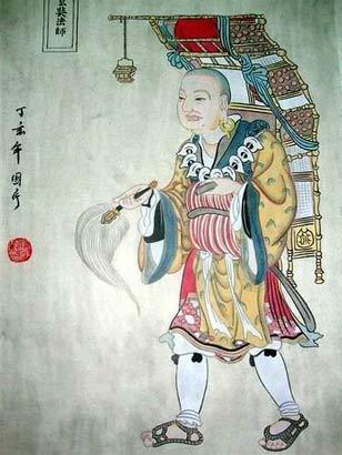 农历九月二日 唐玄奘法师译成《大菩萨藏经》_新浪山西_新浪网