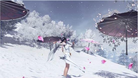 玩转天香PVE技术 20条新手必知小知识分享-新