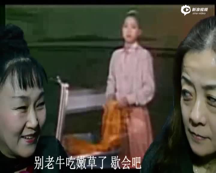 《假发套子》