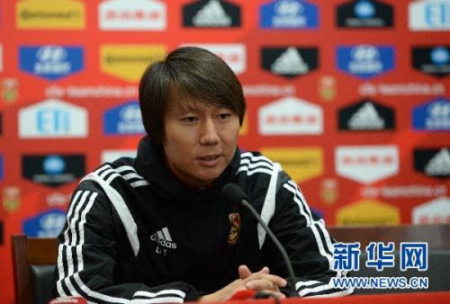 辽足梯队遭河北华夏挖角 李铁:绝不做损害辽足