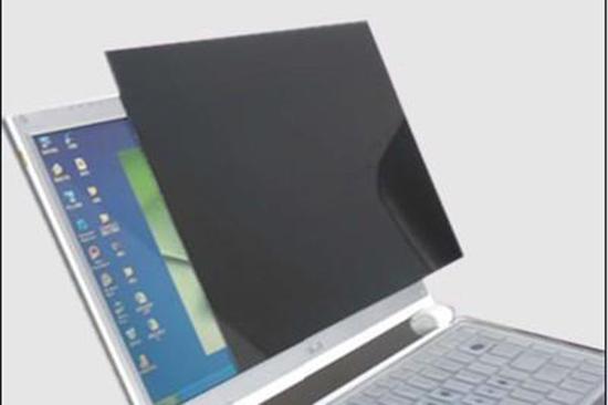 拒绝偷看 惠普与3M将推出防窥屏商务本|惠普|3