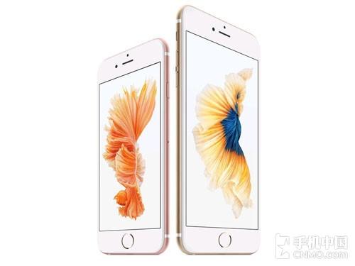 分析师:苹果6s销量放缓 Q4或不及预期第1张图 分析师:苹果6s销量放缓 Q4或不及预期第1张图
